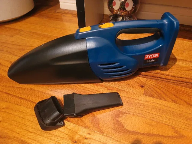 LOT OF 4 - Ryobi Tools Set image indicator(2)