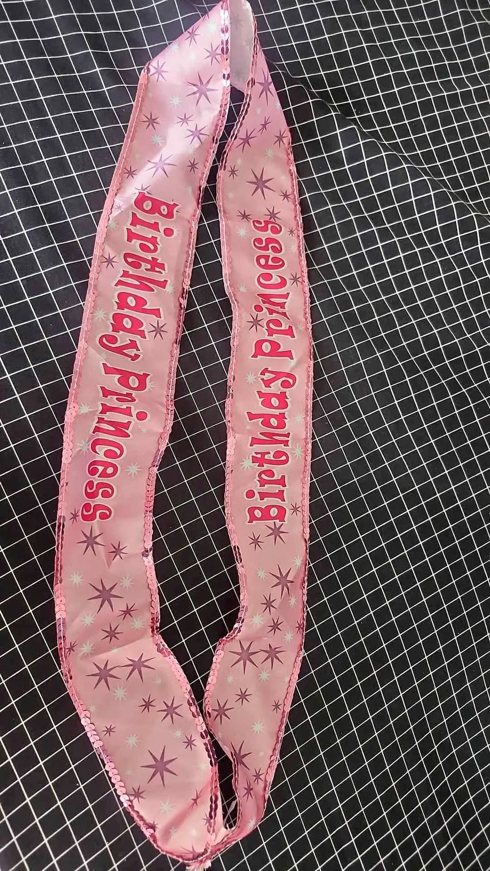 ✨ Birthday Princess Accessories ✨ thumbnail