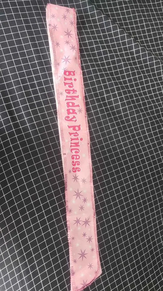 ✨ Birthday Princess Accessories ✨ image indicator(2)