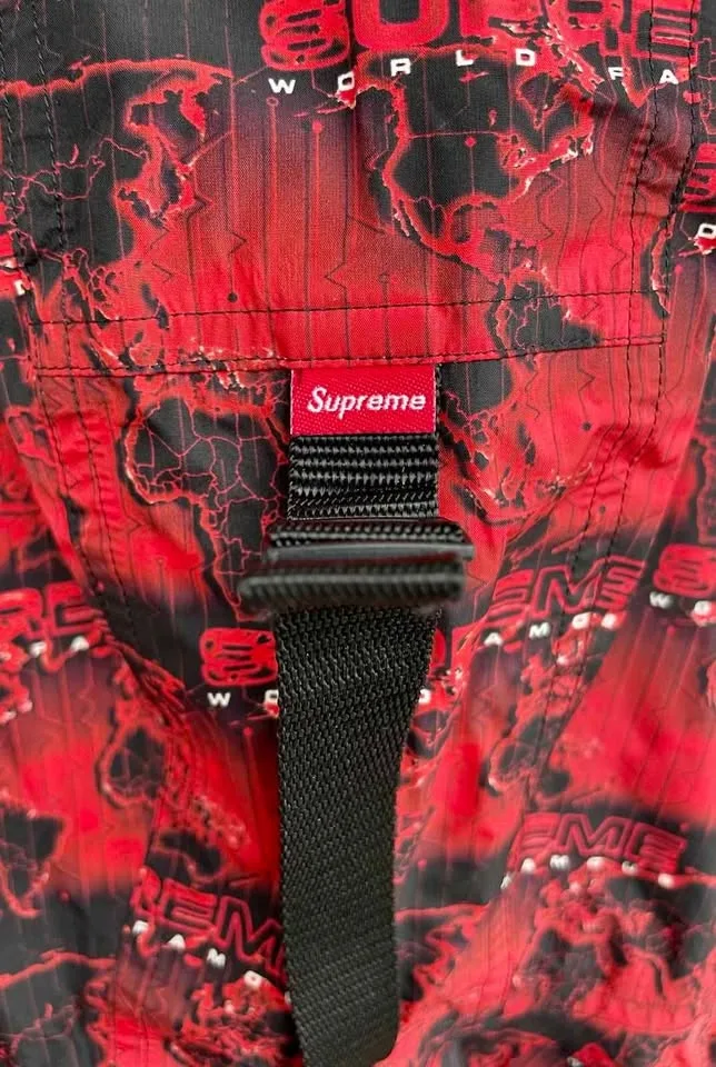 Supreme Triple Layer Waterproof Breathable Jacket image indicator(5)