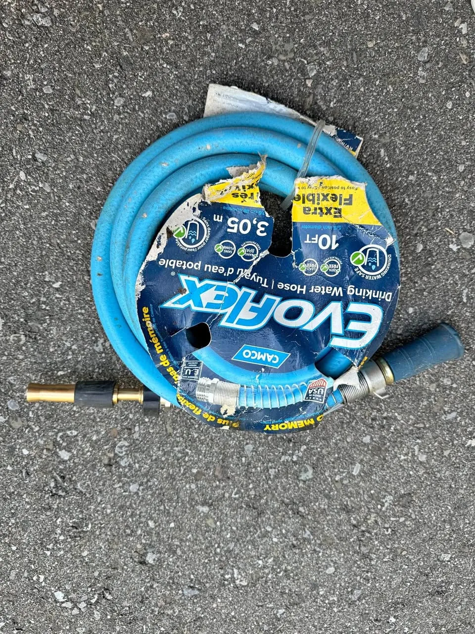 CAMCO 22592 EvoFlex 10-ft 5/8-in ID Drinking RV thumbnail