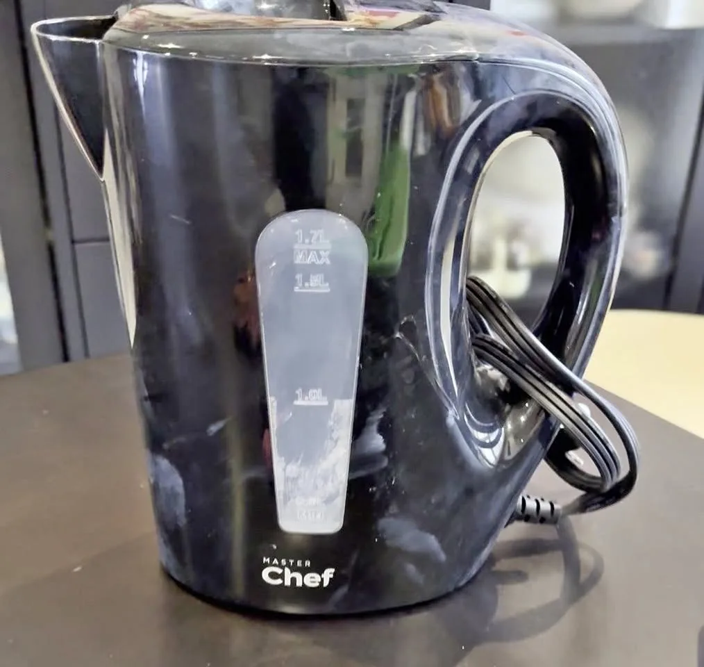 Assorted camping items thumbnail