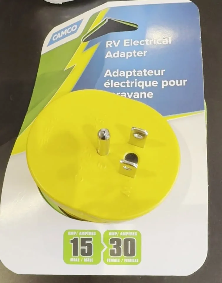 Assorted camping items image indicator(7)