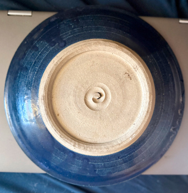 Blue Mountain Pottery Dish - photo 2