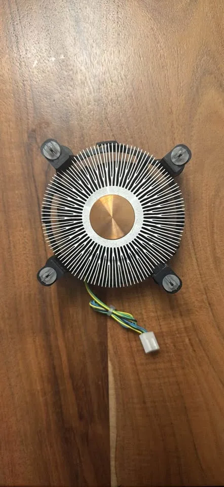 Intel CPU Cooler image indicator(2)