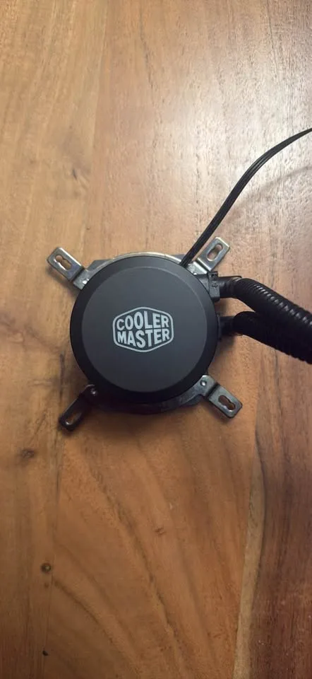 Cooler Master MasterLiquid Lite 120 AIO image indicator(2)