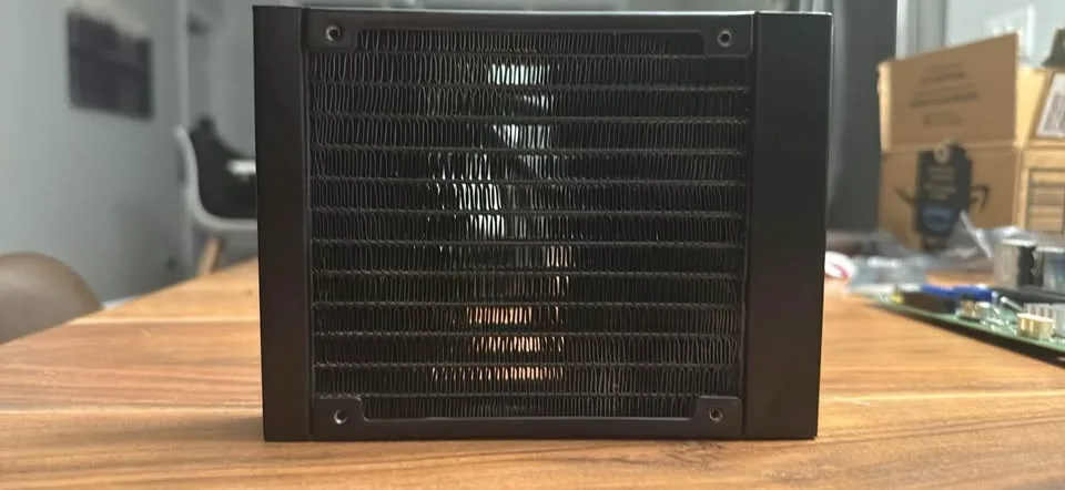 Cooler Master MasterLiquid Lite 120 AIO image indicator(3)