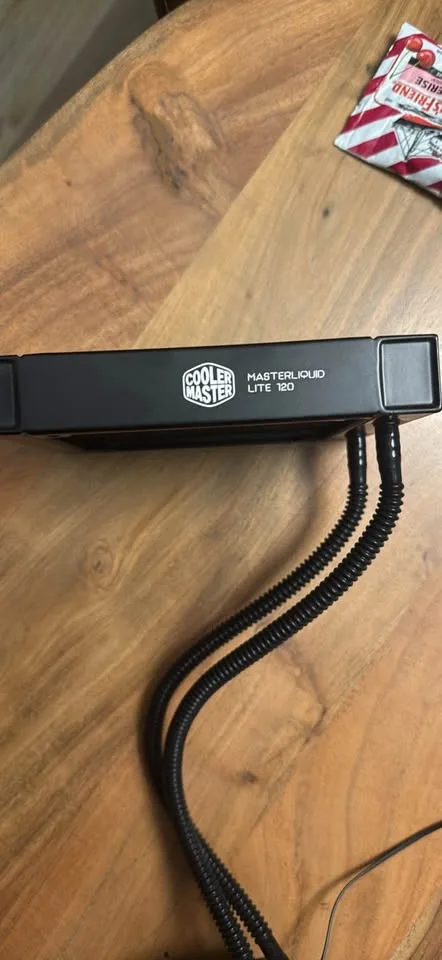 Cooler Master MasterLiquid Lite 120 AIO image indicator(4)