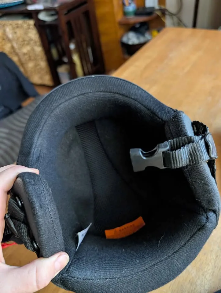 Bolle snowboard helmet and goggles image indicator(4)