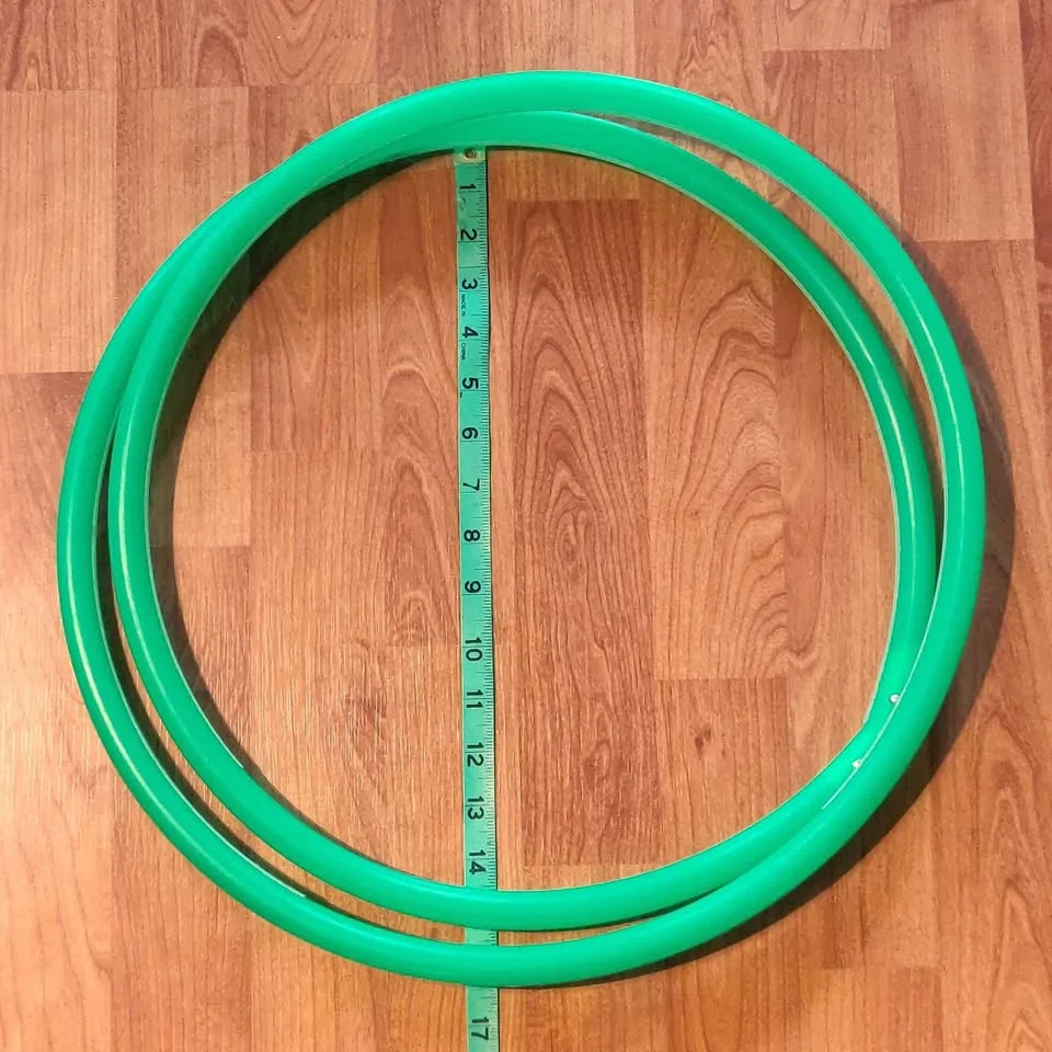 33" green hoop image indicator(3)