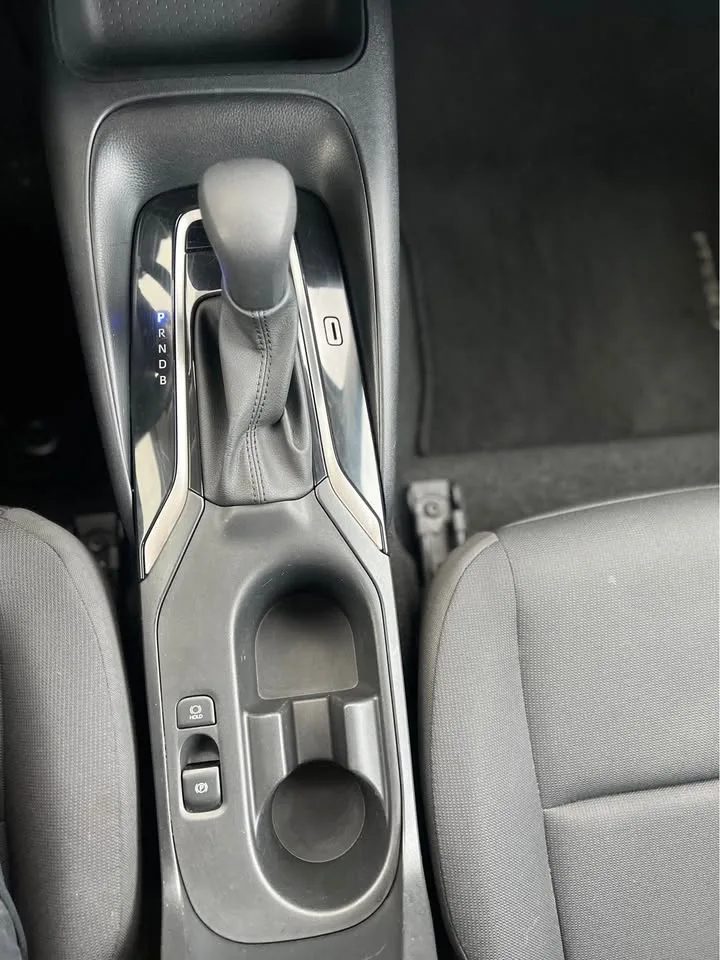 2023 Toyota Corolla image indicator(9)