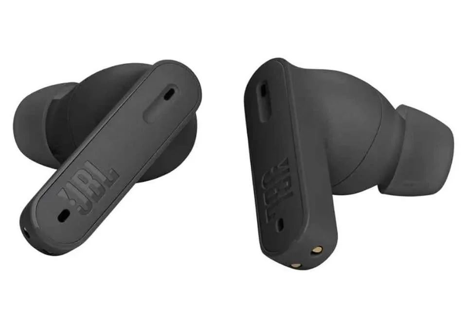 JBL Tune Beam - True Wireless Earbuds - Black image indicator(3)