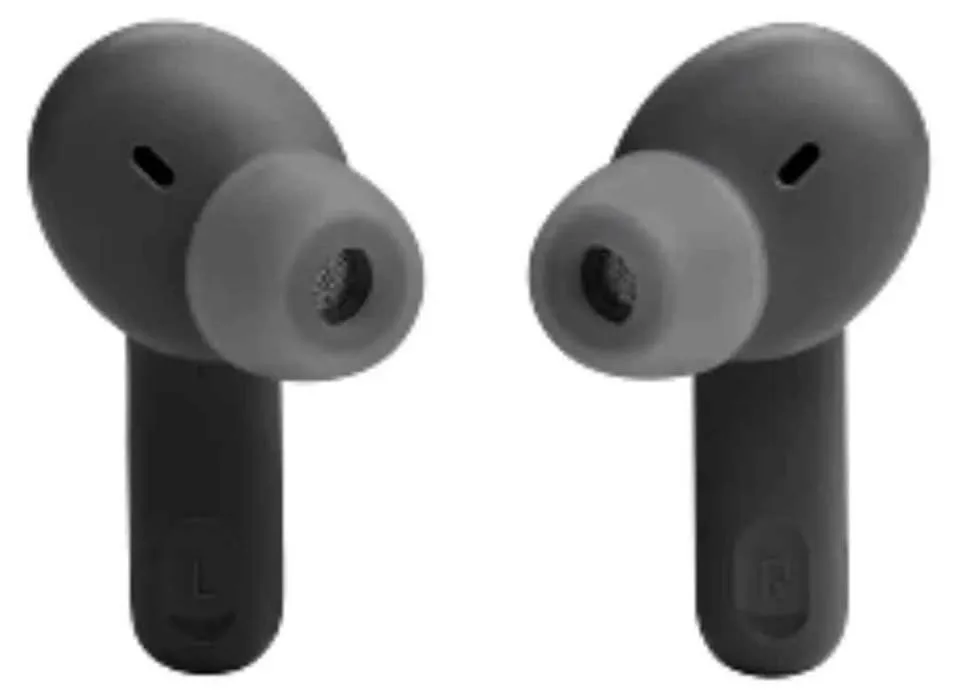 JBL Tune Beam - True Wireless Earbuds - Black image indicator(4)