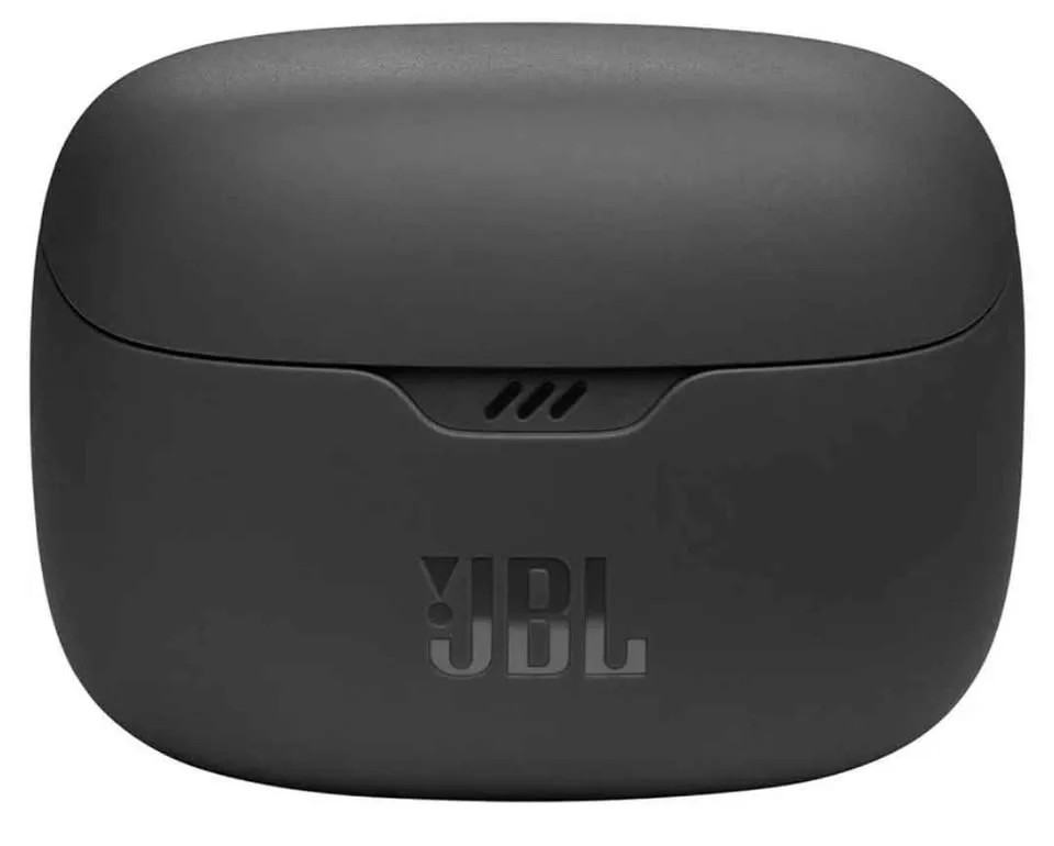 JBL Tune Beam - True Wireless Earbuds - Black image indicator(6)