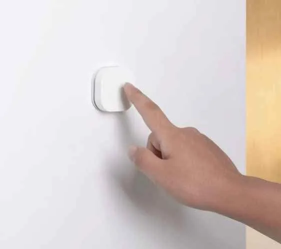 Vivitar Multi function smart button, 3 mode smart button image indicator(2)