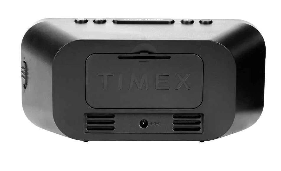 Timex T121B Digital Alarm Clock image indicator(3)
