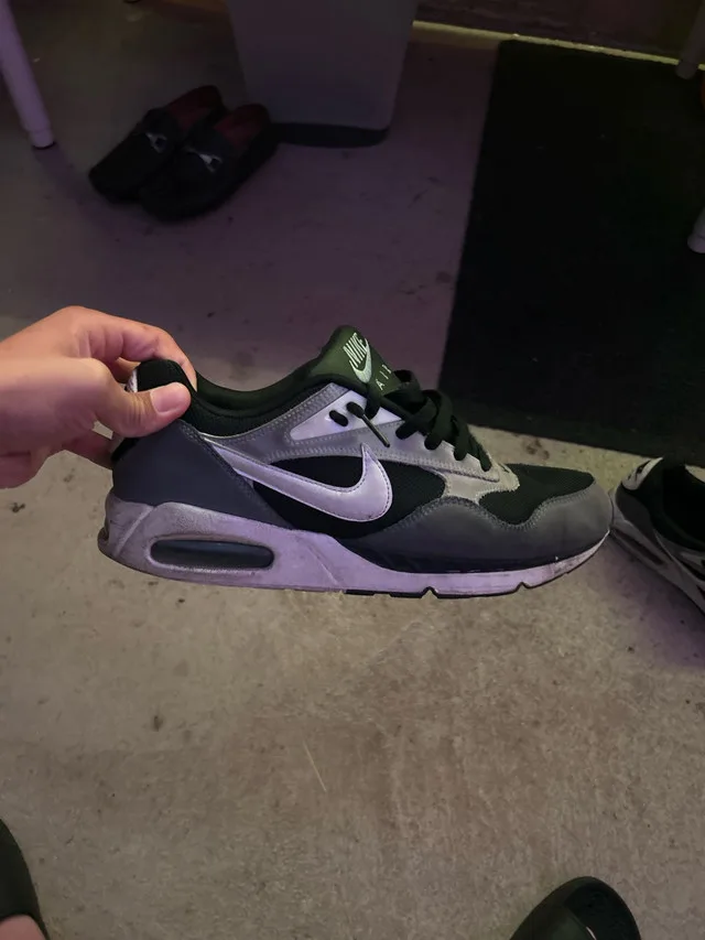 Nike Air Max image indicator(2)