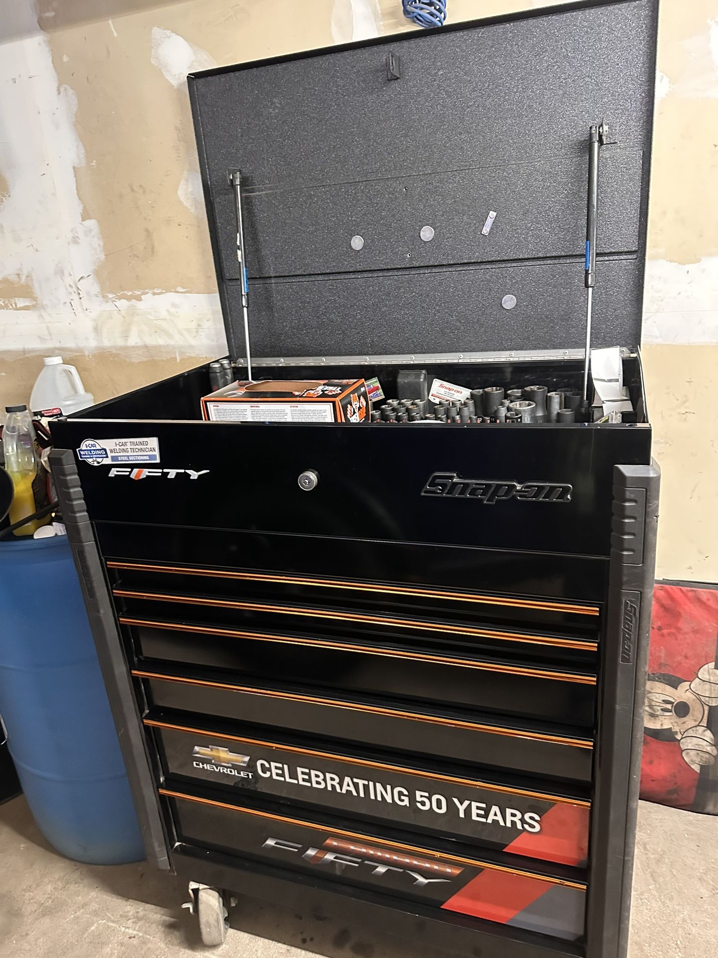 Snap On Tools