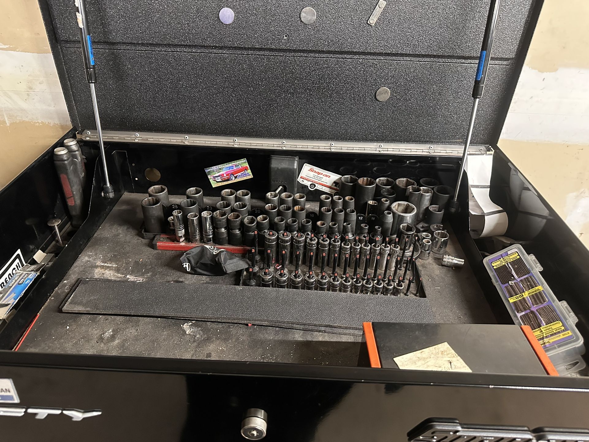 Snap On Tools - photo 2