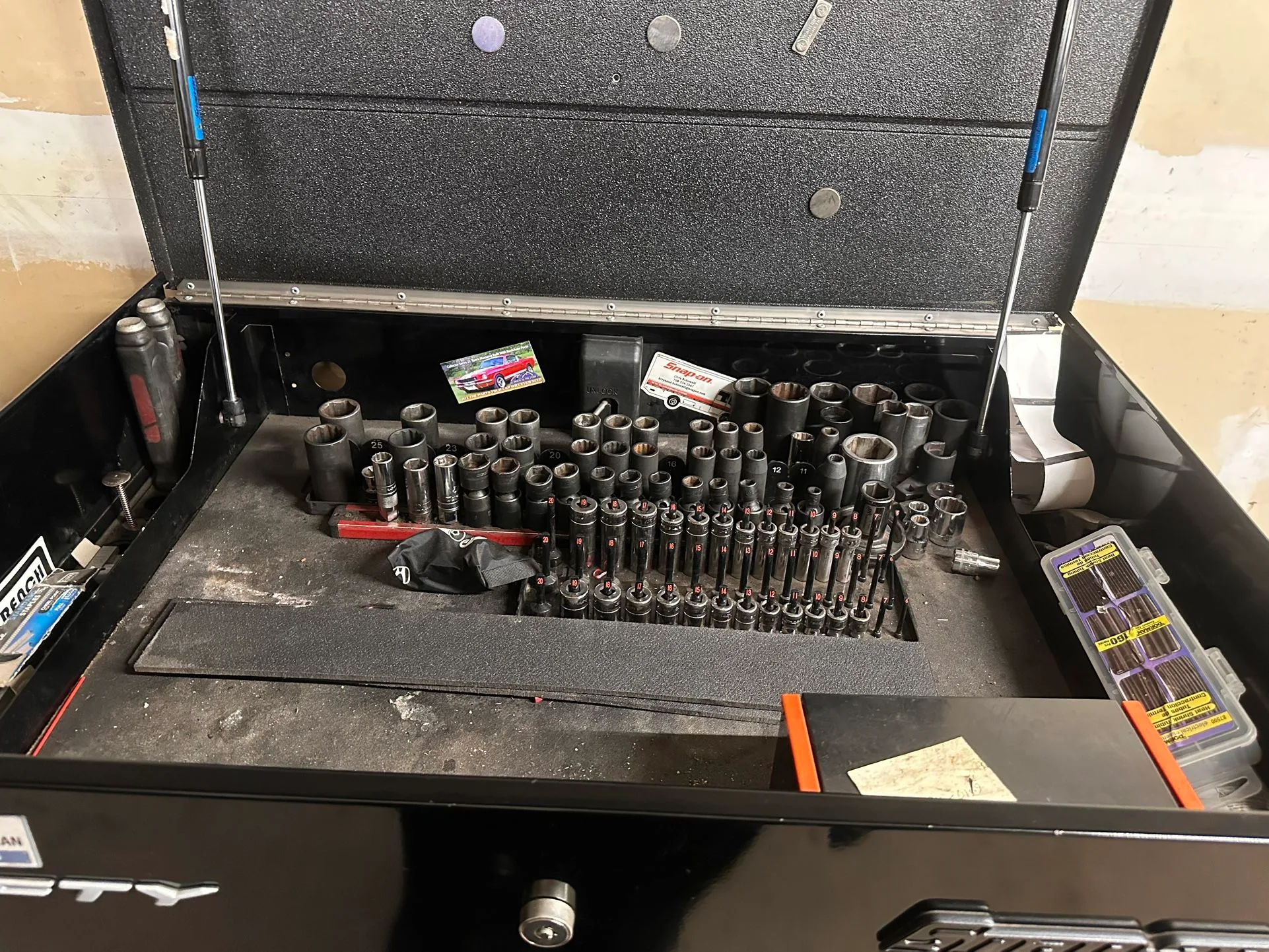 Snap On Tools image indicator(2)