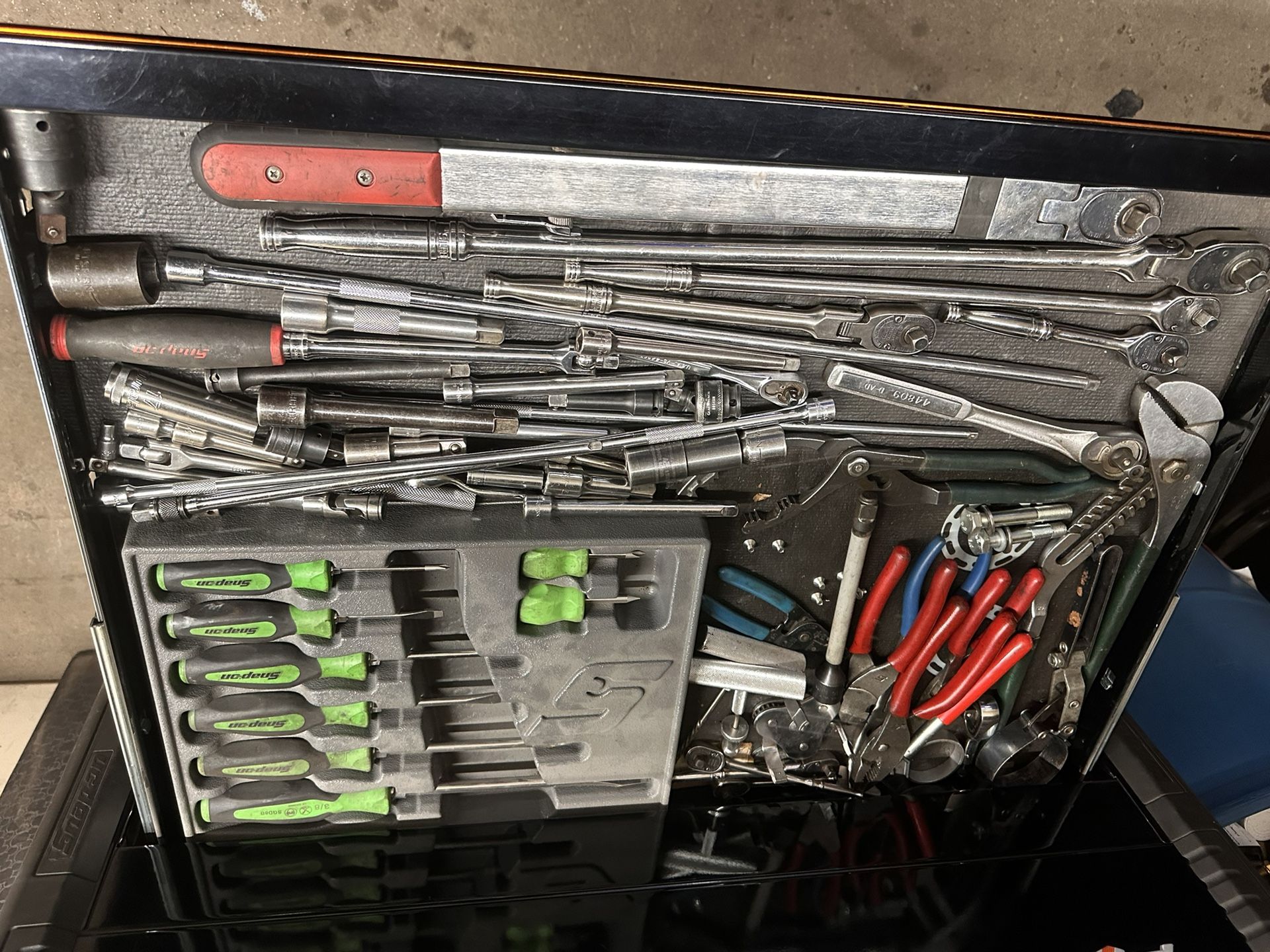 Snap On Tools - photo 3