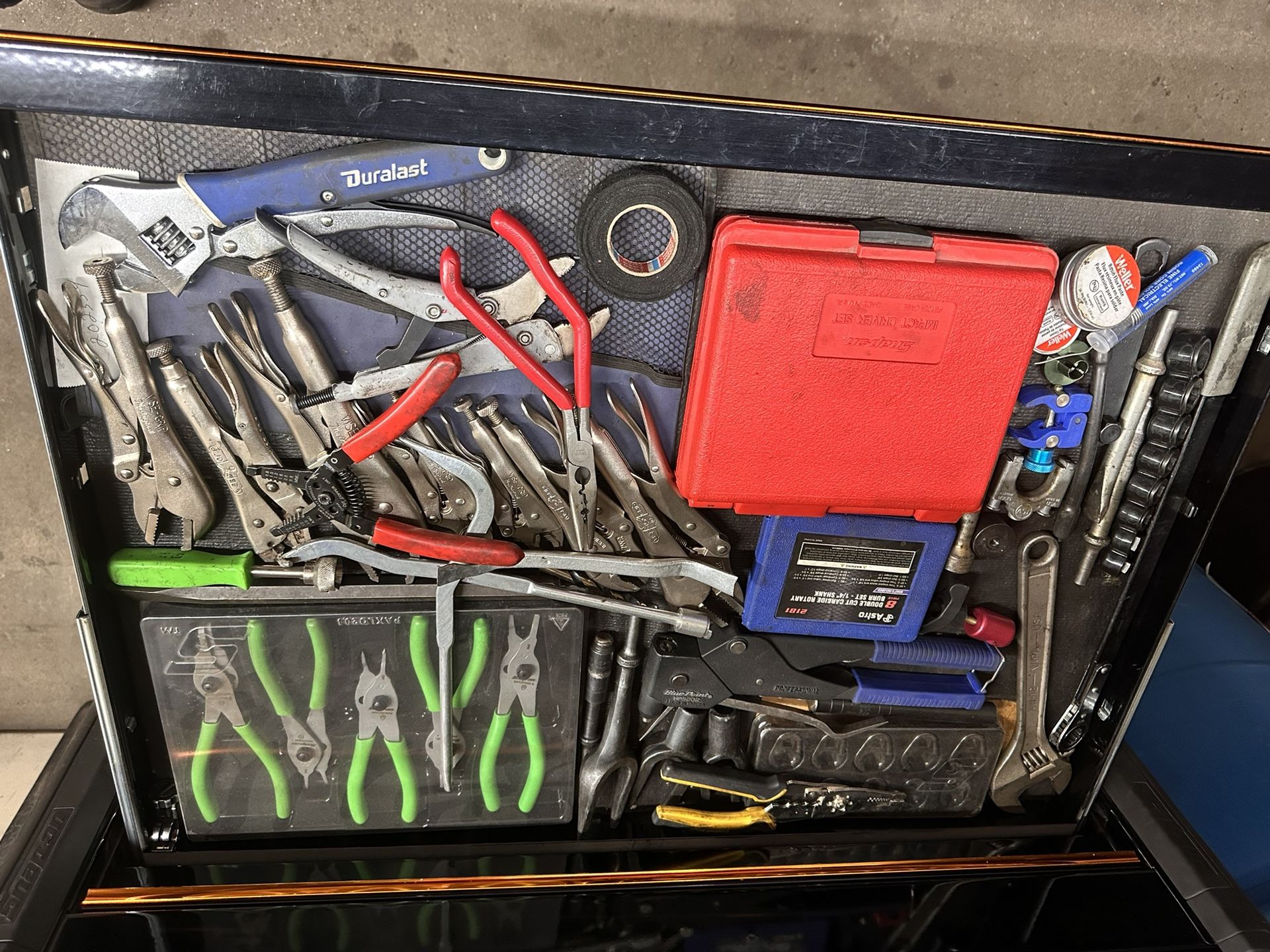 Snap On Tools - photo 4