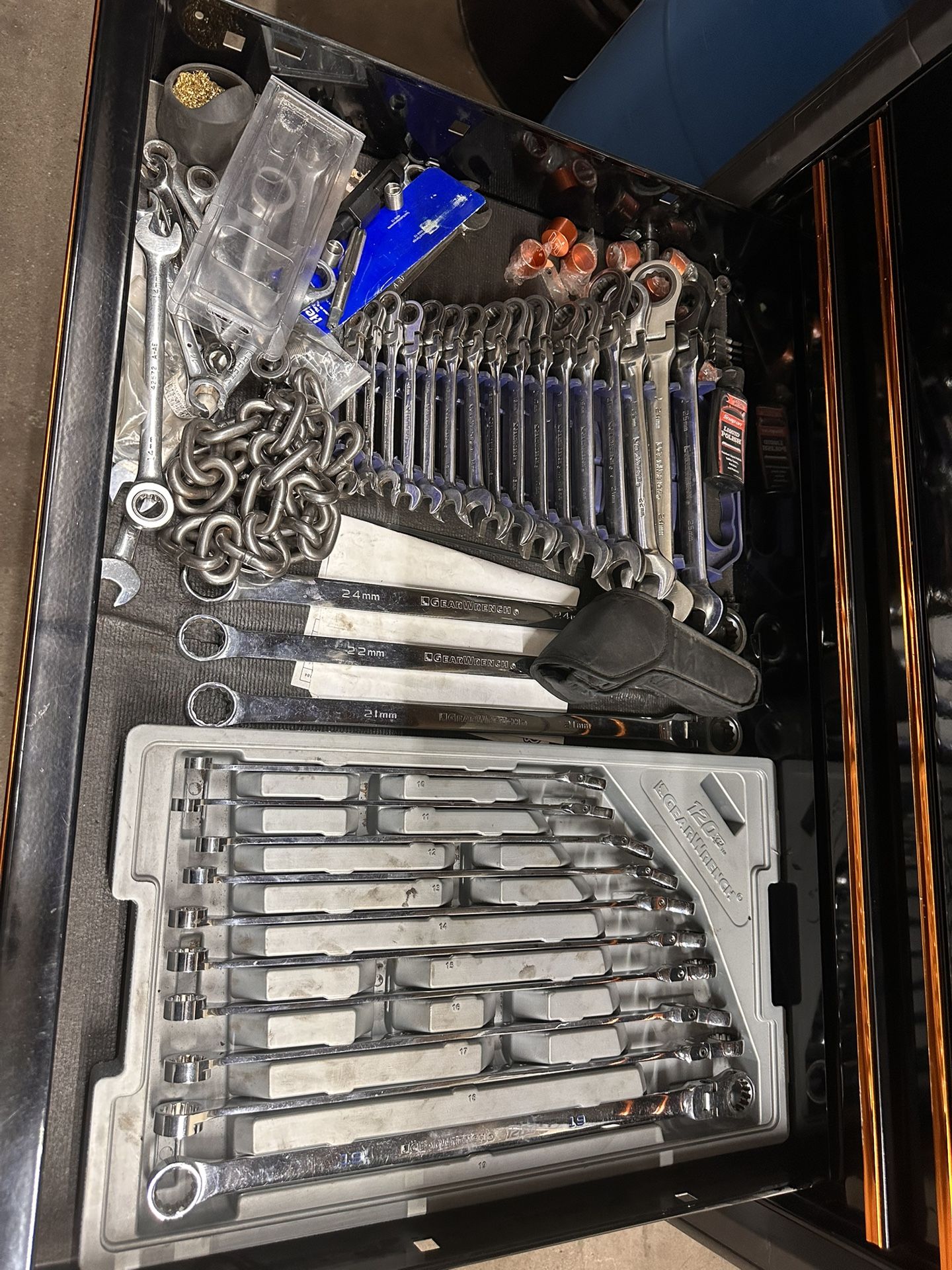 Snap On Tools - photo 5