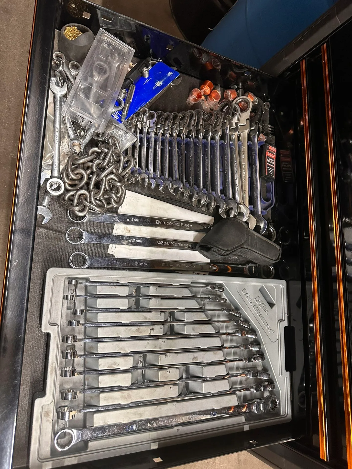 Snap On Tools image indicator(5)