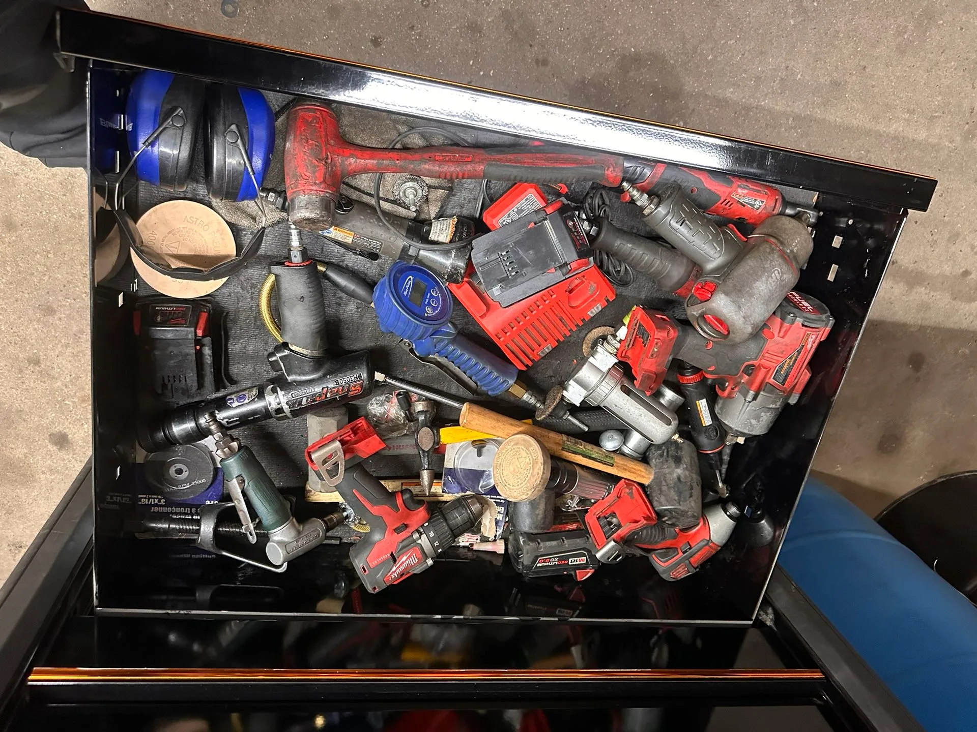 Snap On Tools image indicator(7)