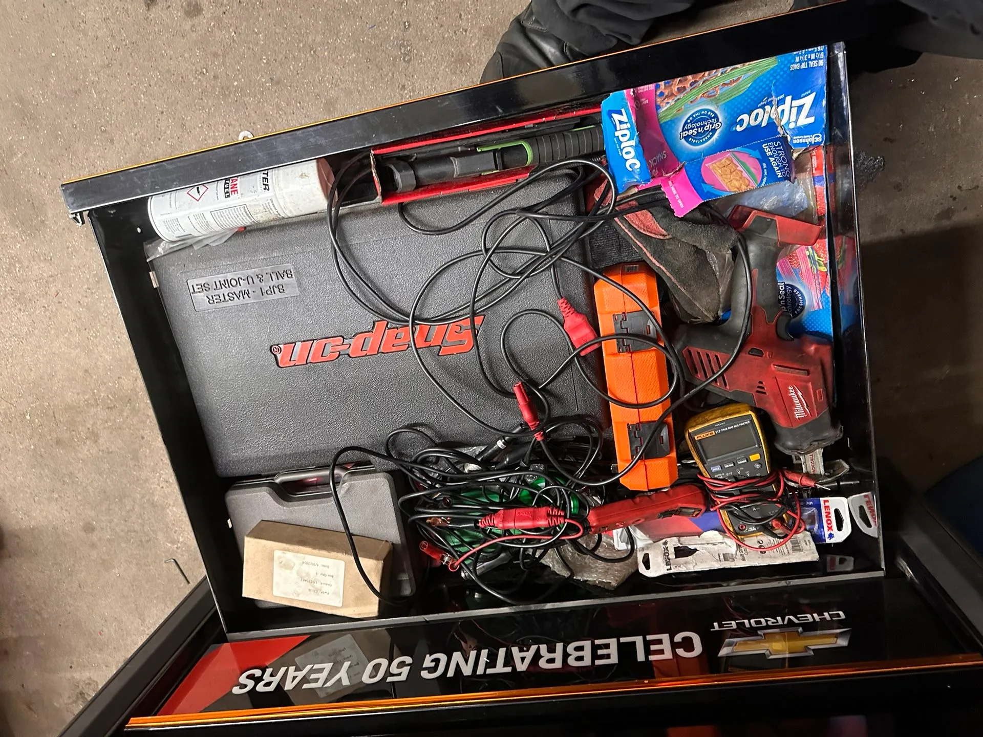 Snap On Tools image indicator(8)