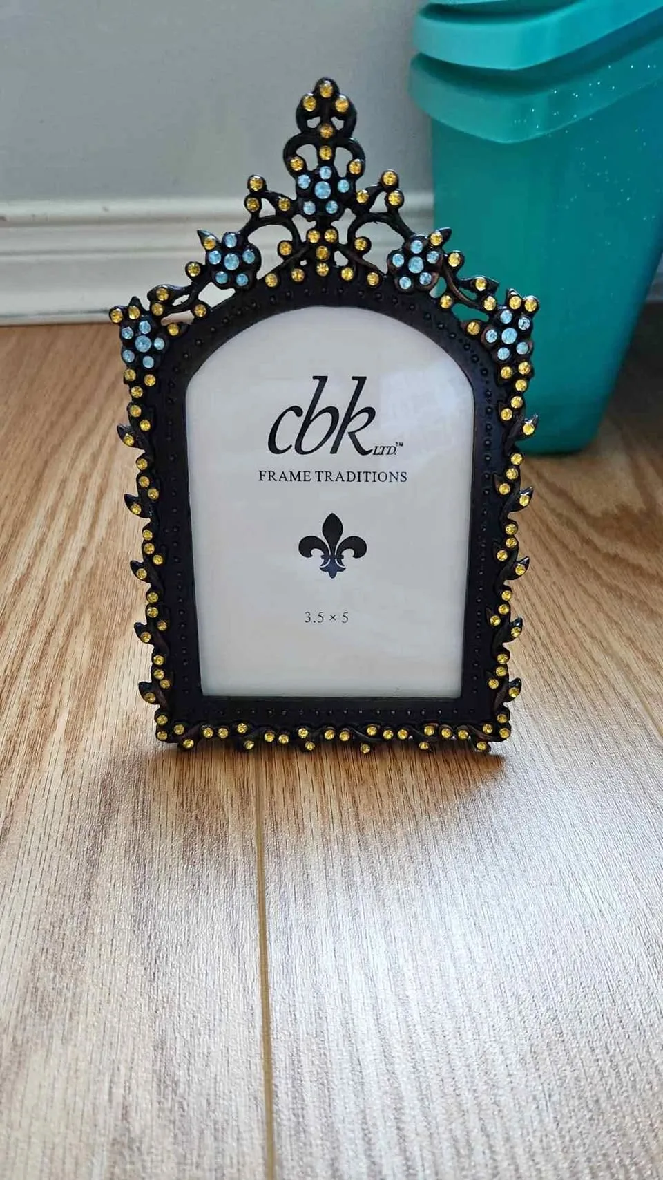 Picture Frame 3.5 × 5 thumbnail