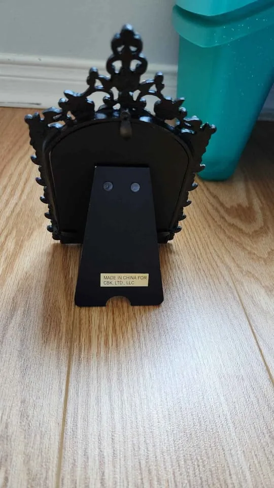 Picture Frame 3.5 × 5 image indicator(2)