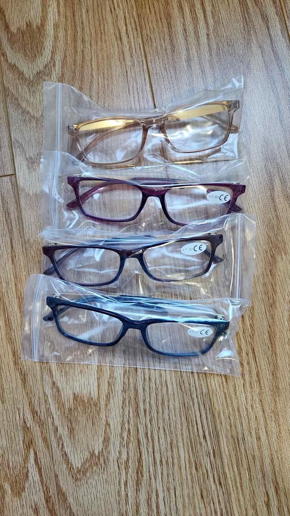 Reading Glasses