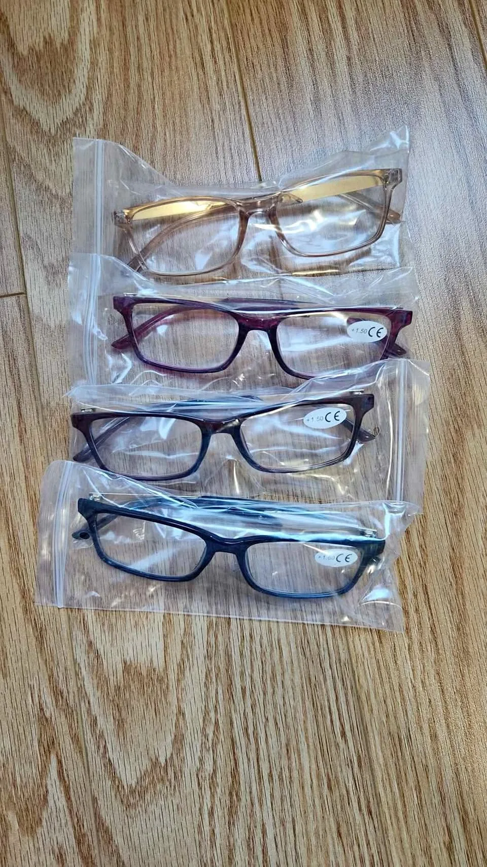 Reading Glasses thumbnail