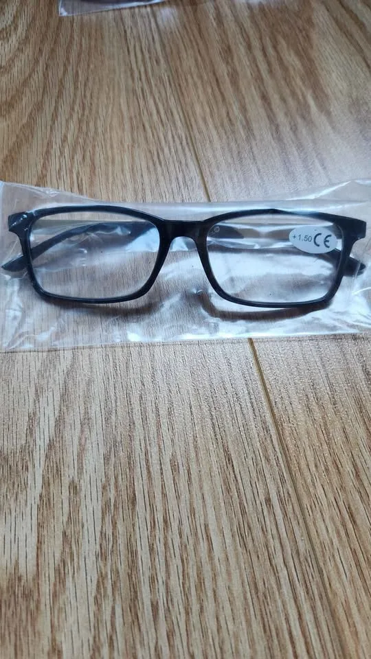 Reading Glasses image indicator(2)