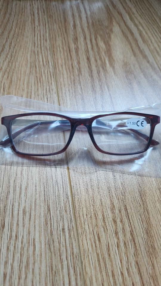 Reading Glasses - photo 3