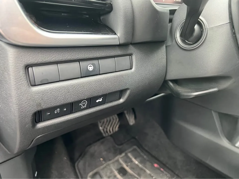 2024 Nissan Rogue image indicator(8)