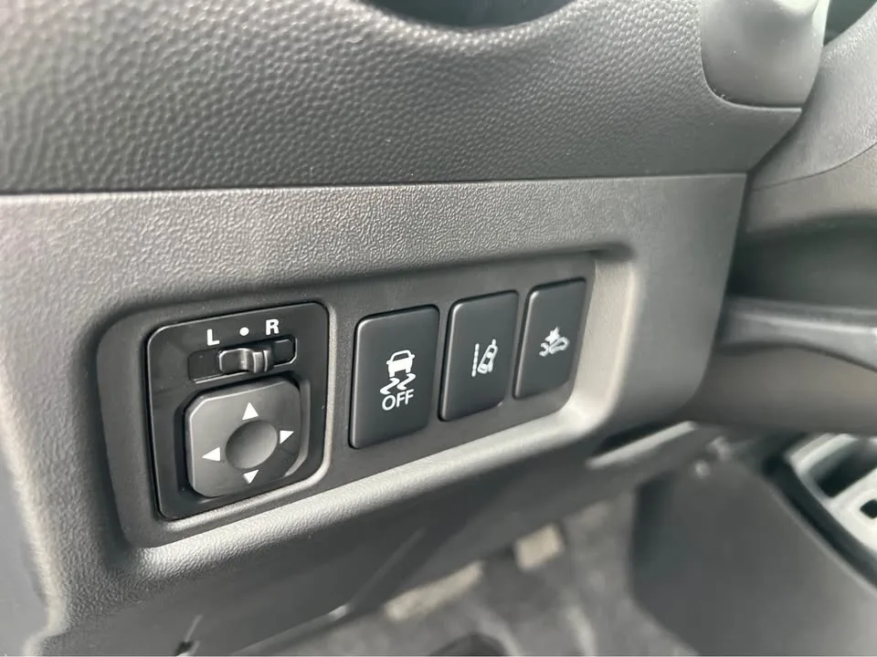 2024 Mitsubishi Mirage GT image indicator(7)