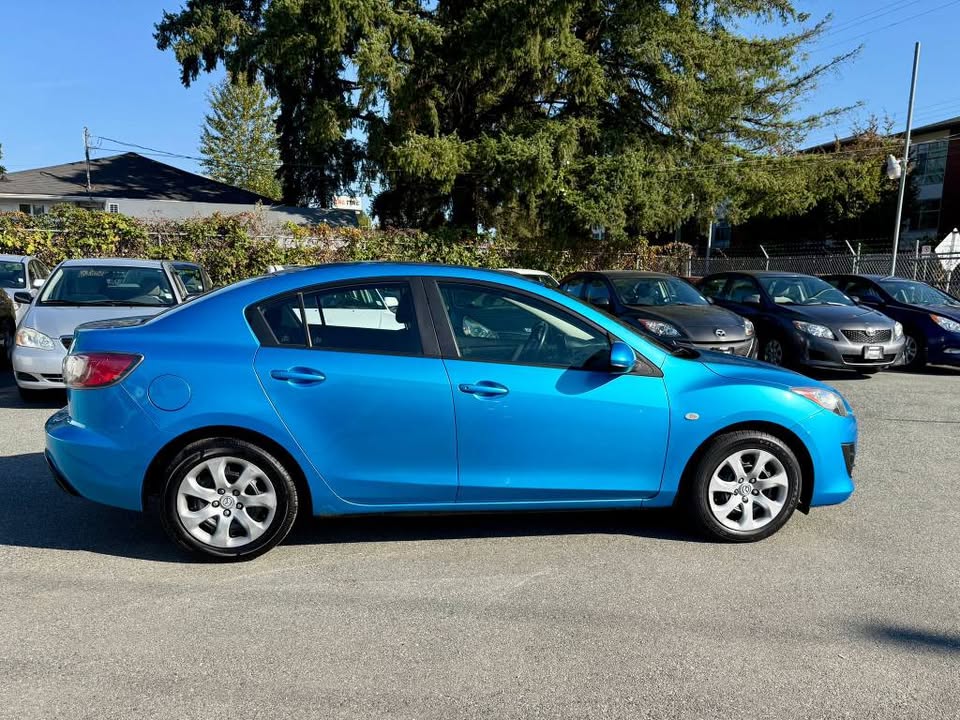 2010 Mazda 3💥NO ACCIDENTS 🔥 - photo 3