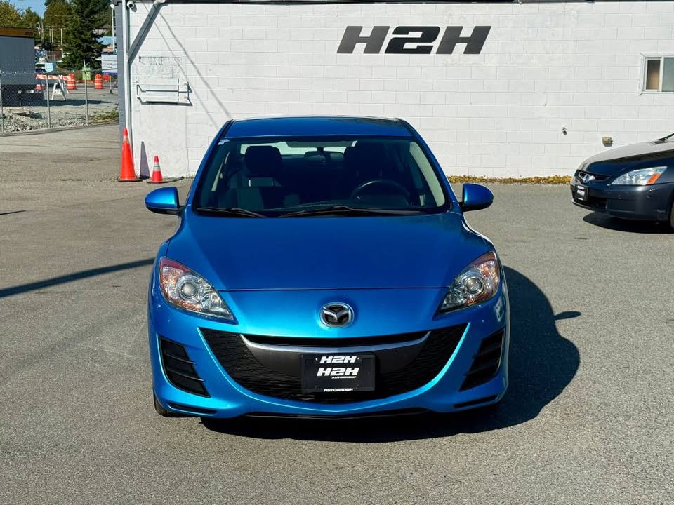 2010 Mazda 3💥NO ACCIDENTS 🔥 - photo 4