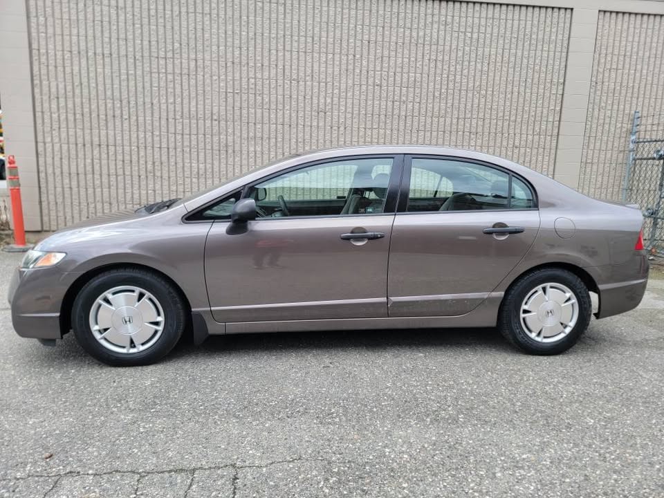 2009 CIVIC CLEAN TITLE 160K KMS ONLY - photo 5