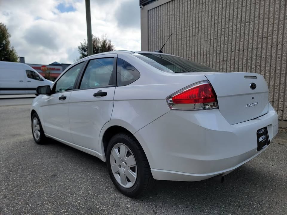 2008 FOCUS NO ACCIDENTS 89K KMS ONLY - photo 4