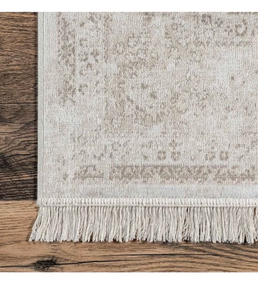 nuLOOM Cantrell Rug 9x12 Ivory - Brand New - photo 2