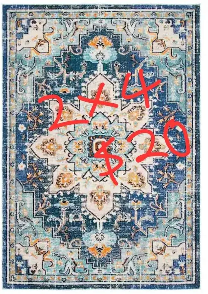 2x4 Entryway Rug image indicator(2)