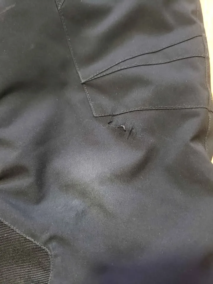 Kids Spyder Winer Snowsuit size 4 image indicator(3)