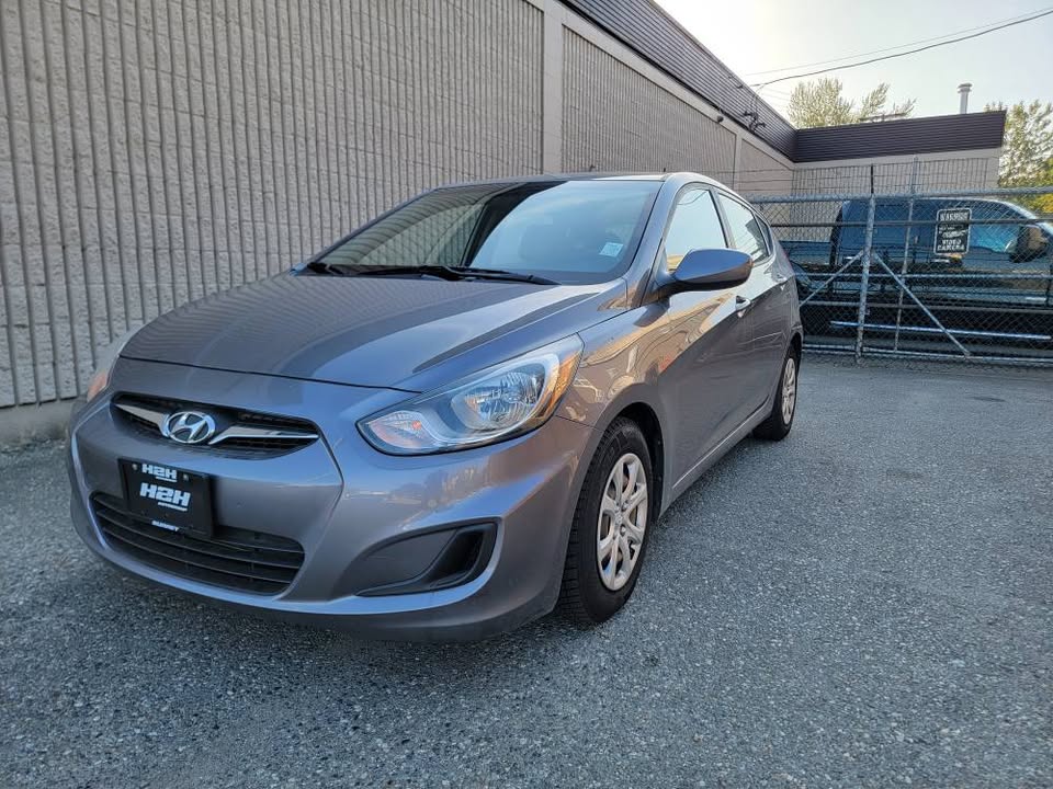 2013 ACCENT 💥CLEAN TITLE 💥 - photo 2