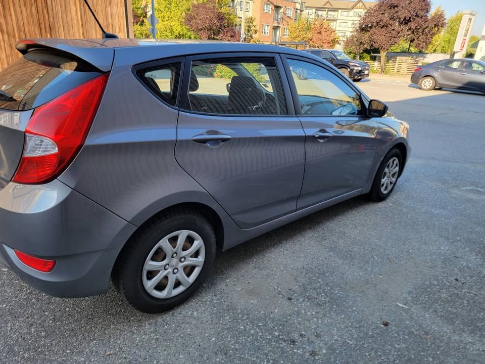 2013 ACCENT 💥CLEAN TITLE 💥 - photo 4