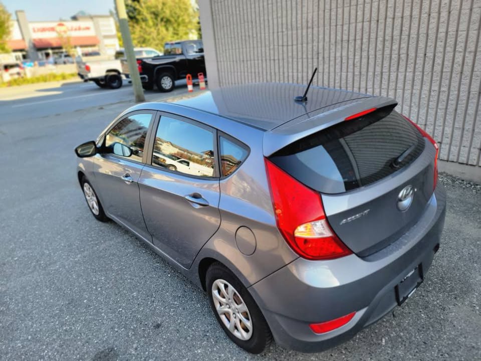 2013 ACCENT 💥CLEAN TITLE 💥 - photo 5