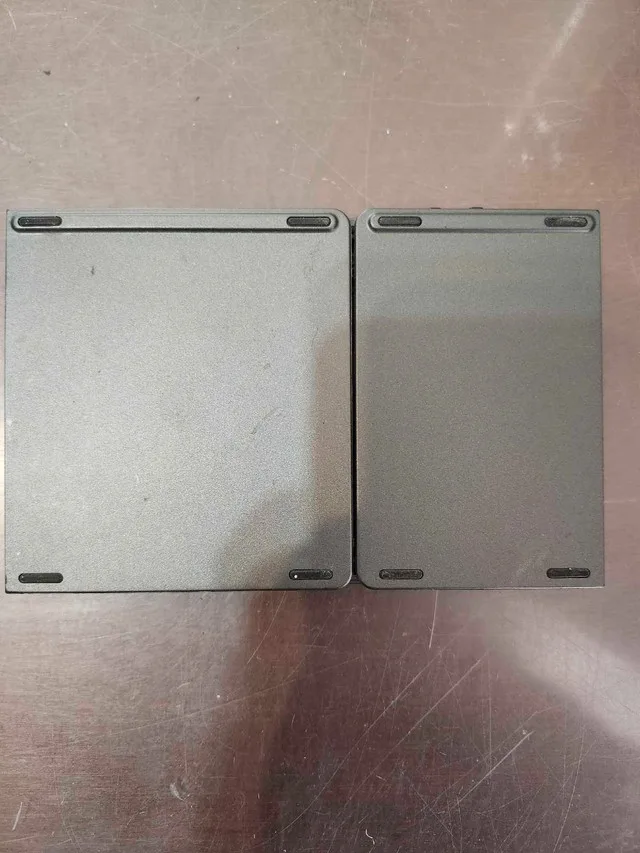 Foldable Bluetooth Keyboard image indicator(5)