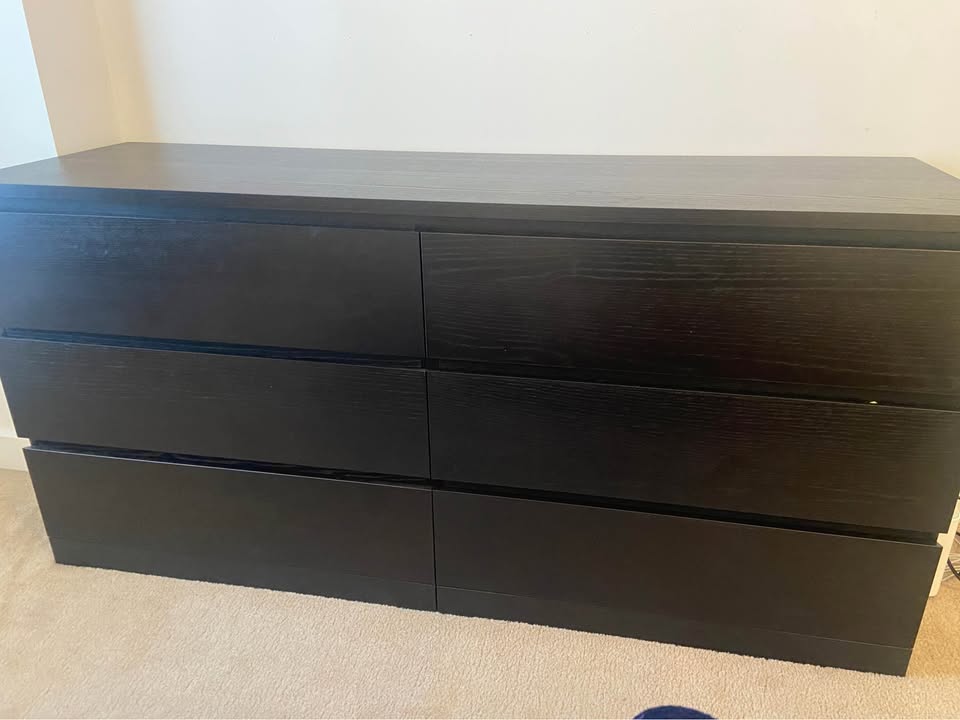 IKEA Dresser